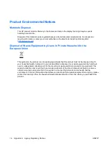 Preview for 22 page of HP KKBRF57711 Installation Manual