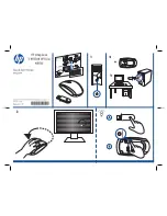 HP KY620AA Quick Start Manual preview