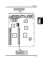 Preview for 13 page of HP KZM-6120 Manual