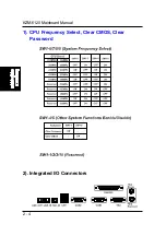 Preview for 14 page of HP KZM-6120 Manual
