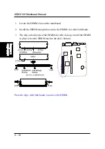 Preview for 20 page of HP KZM-6120 Manual