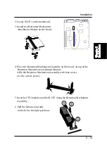 Preview for 23 page of HP KZM-6120 Manual