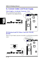 Preview for 26 page of HP KZM-6120 Manual