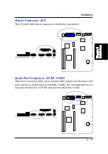 Preview for 27 page of HP KZM-6120 Manual