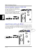 Preview for 28 page of HP KZM-6120 Manual