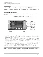 Preview for 44 page of HP L1000 - 9000 - 0 MB RAM User Manual