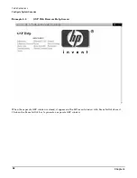 Preview for 78 page of HP L1000 - 9000 - 0 MB RAM User Manual