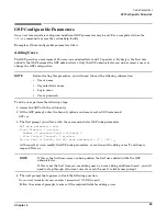 Preview for 83 page of HP L1000 - 9000 - 0 MB RAM User Manual