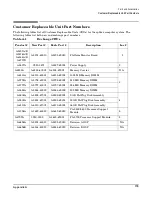 Preview for 193 page of HP L1000 - 9000 - 0 MB RAM User Manual