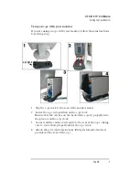 Preview for 7 page of HP L1510 - 15 Inch LCD Monitor User Manual