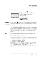 Предварительный просмотр 23 страницы HP L1510 - 15 Inch LCD Monitor User Manual