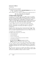 Предварительный просмотр 26 страницы HP L1510 - 15 Inch LCD Monitor User Manual