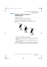 Предварительный просмотр 20 страницы HP L1520 - 15 Inch LCD Monitor User Manual