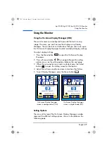 Предварительный просмотр 28 страницы HP L1520 - 15 Inch LCD Monitor User Manual