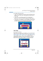 Предварительный просмотр 32 страницы HP L1520 - 15 Inch LCD Monitor User Manual