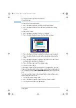 Предварительный просмотр 33 страницы HP L1520 - 15 Inch LCD Monitor User Manual