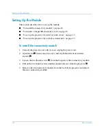 Preview for 10 page of HP L1581A User Manual