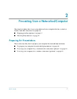 Preview for 17 page of HP L1581A User Manual