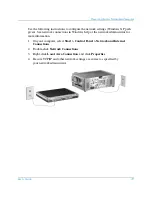 Предварительный просмотр 19 страницы HP L1581A User Manual