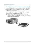 Предварительный просмотр 20 страницы HP L1581A User Manual