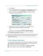 Предварительный просмотр 25 страницы HP L1581A User Manual