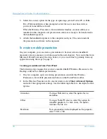 Preview for 30 page of HP L1581A User Manual