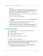 Preview for 32 page of HP L1581A User Manual