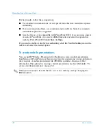 Preview for 40 page of HP L1581A User Manual