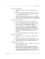 Preview for 55 page of HP L1581A User Manual