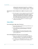 Preview for 56 page of HP L1581A User Manual