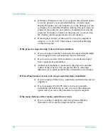 Preview for 58 page of HP L1581A User Manual