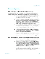 Preview for 59 page of HP L1581A User Manual