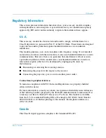 Preview for 65 page of HP L1581A User Manual