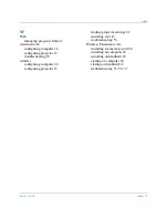 Preview for 71 page of HP L1581A User Manual