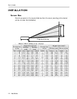 Preview for 12 page of HP L1595A User Manual