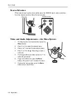 Preview for 18 page of HP L1595A User Manual