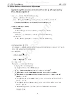 Preview for 41 page of HP L1710 Service Manual