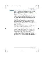 Предварительный просмотр 48 страницы HP L1725 User Manual