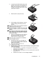 Предварительный просмотр 33 страницы HP L1744A User Manual