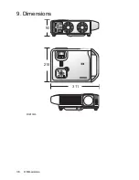 Предварительный просмотр 38 страницы HP L1744A User Manual