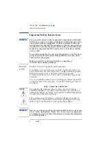 Preview for 3 page of HP L1810 User Manual