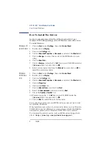 Preview for 9 page of HP L1810 User Manual