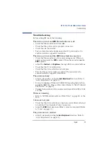 Preview for 24 page of HP L1810 User Manual