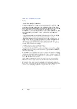 Preview for 31 page of HP L1810 User Manual