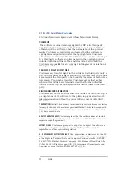 Preview for 33 page of HP L1810 User Manual