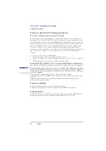 Preview for 37 page of HP L1810 User Manual