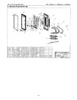 Предварительный просмотр 53 страницы HP L1908w Service Manual