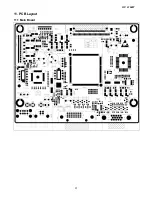 Предварительный просмотр 31 страницы HP L1940T Service Manual