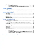 Предварительный просмотр 6 страницы HP L1965 User Manual