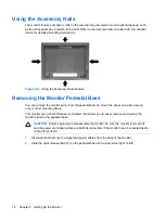 Предварительный просмотр 20 страницы HP L1965 User Manual